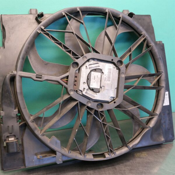 SAMSUNG CSC FAN E60 (251) *17-05*