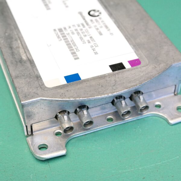 STEREO/HEAD UNIT E90 # Bluetooth Module # (093) *84-20* 9.199.976