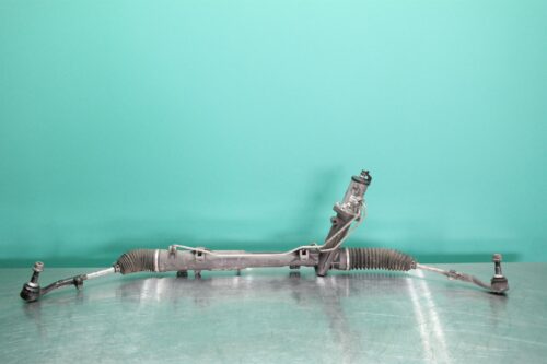 STEERING BOX/RACK E90 (177) *32-12* Hyd