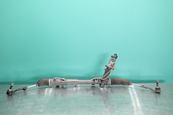 STEERING BOX/RACK E90 (177) *32-12* Hyd