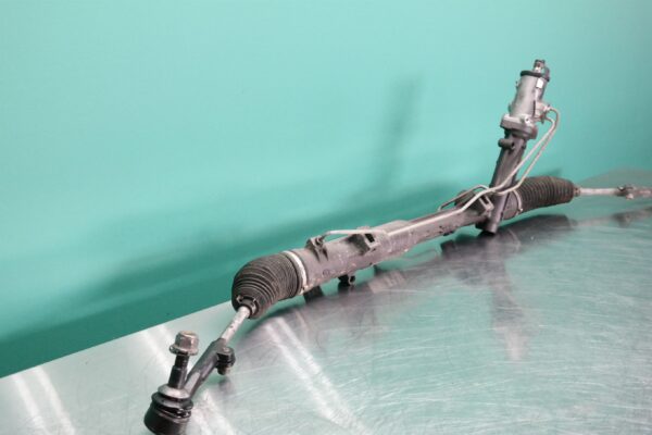 STEERING BOX/RACK E90 (177) *32-12* Hyd