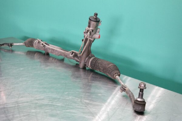 STEERING BOX/RACK E90 (177) *32-12* Hyd