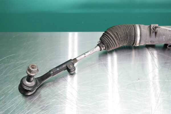 STEERING BOX/RACK E90 (177) *32-12* Hyd