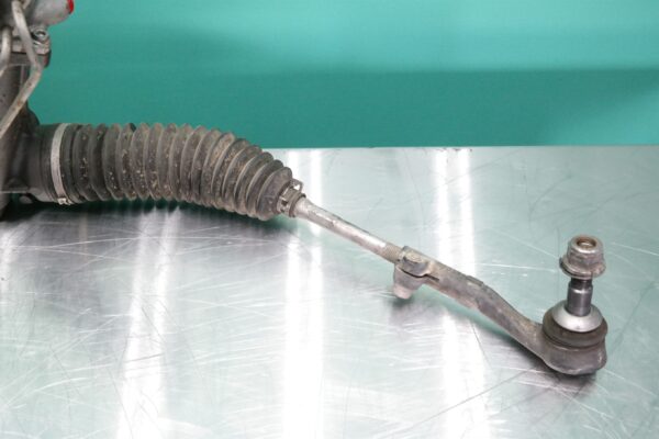 STEERING BOX/RACK E90 (177) *32-12* Hyd