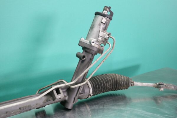 STEERING BOX/RACK E90 (177) *32-12* Hyd