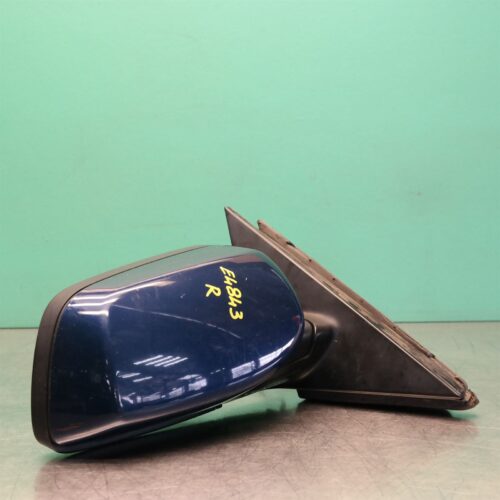 RIGHT DOOR MIRROR E60 (624) *51-07*