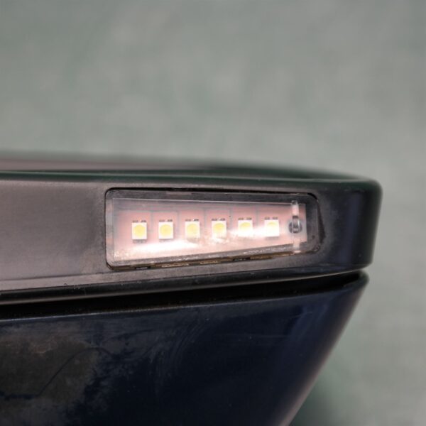 SAMSUNG CSC RIGHT DOOR MIRROR E60 (624) *51-07*