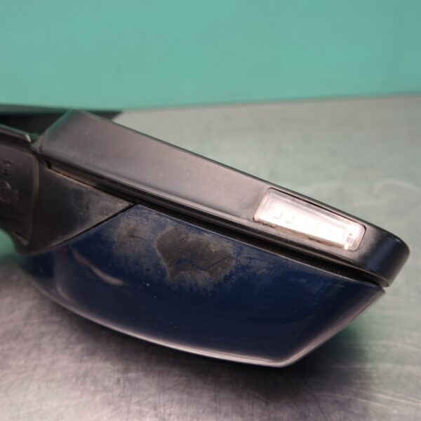 SAMSUNG CSC RIGHT DOOR MIRROR E60 (624) *51-07*