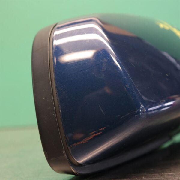 SAMSUNG CSC RIGHT DOOR MIRROR E60 (624) *51-07*