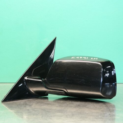 LEFT DOOR MIRROR E83 (515) S760A