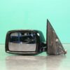 LEFT DOOR MIRROR E83 (515) S760A