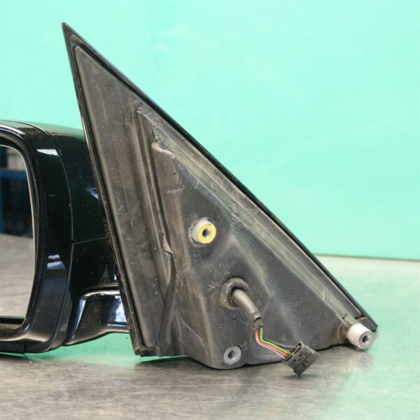 LEFT DOOR MIRROR E83 (515) S760A