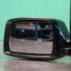 LEFT DOOR MIRROR E83 (515) S760A