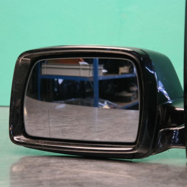 LEFT DOOR MIRROR E83 (515) S760A
