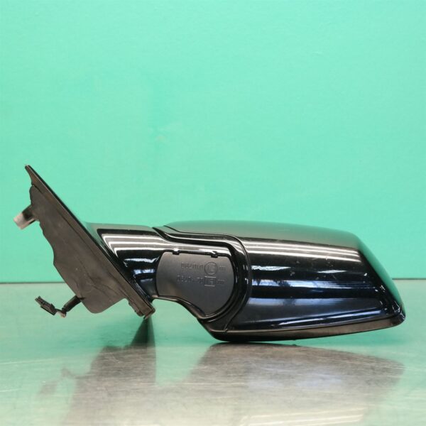 LEFT DOOR MIRROR E83 (515) S760A