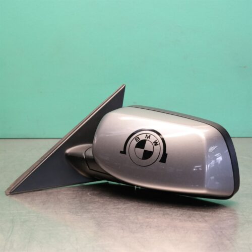 LEFT DOOR MIRROR E60 (593) *51-07*