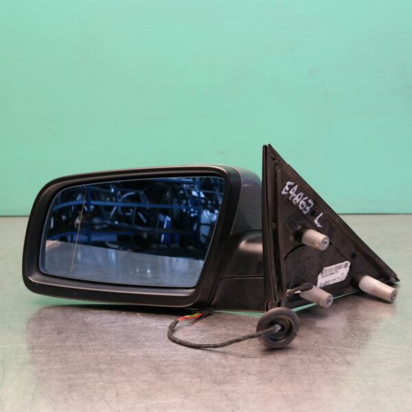 SAMSUNG CSC LEFT DOOR MIRROR E60 (593) *51-07*
