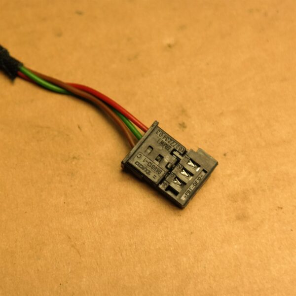 SAMSUNG CSC LEFT DOOR MIRROR E60 (593) *51-07*