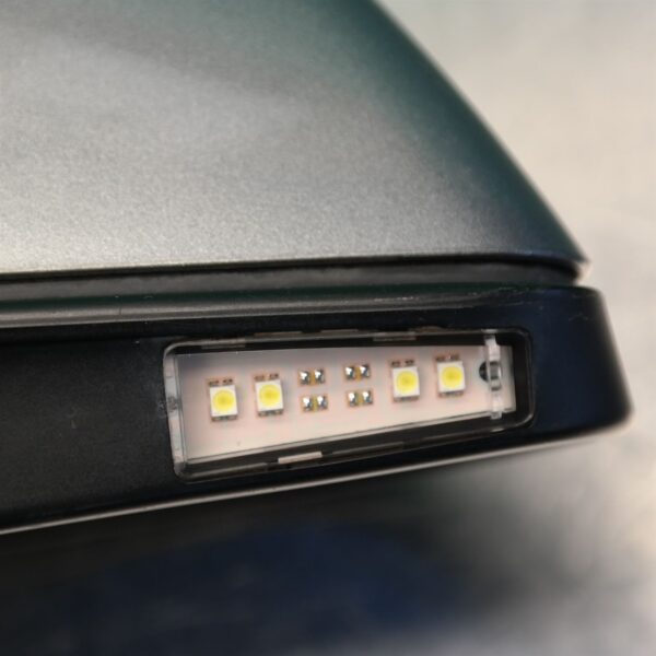 SAMSUNG CSC LEFT DOOR MIRROR E60 (593) *51-07*