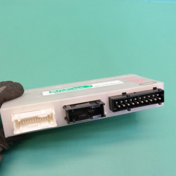 ECU E53 # GM Module # UNRESOLVED *61-25*