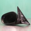 SAMSUNG CSC LEFT DOOR MIRROR E90 (263) 4dr, 5 PIN