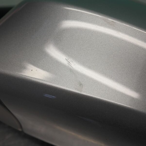 SAMSUNG CSC LEFT DOOR MIRROR E90 (263) 4dr, 5 PIN