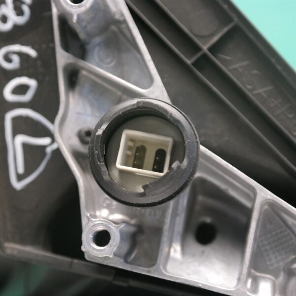 SAMSUNG CSC LEFT DOOR MIRROR E90 (263) 4dr, 5 PIN