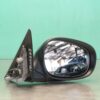 RIGHT DOOR MIRROR E90 (264) 4dr