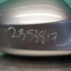 RIGHT DOOR MIRROR E90 (264) 4dr