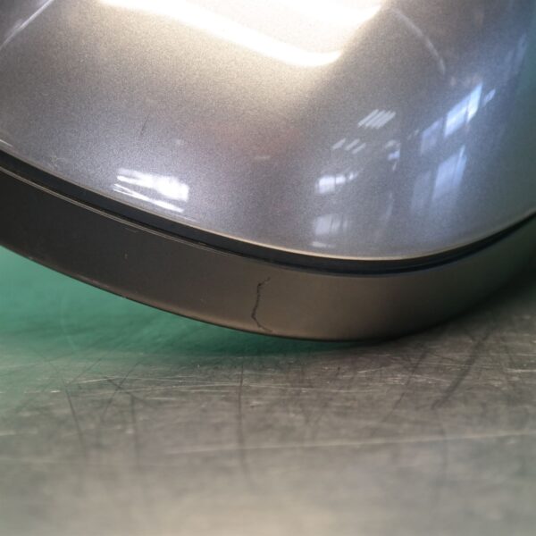 RIGHT DOOR MIRROR E90 (264) 4dr
