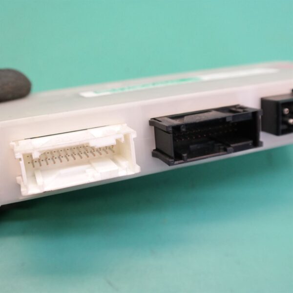 SAMSUNG CSC ECU E53 # GM Module # UNRESOLVED *61-25*