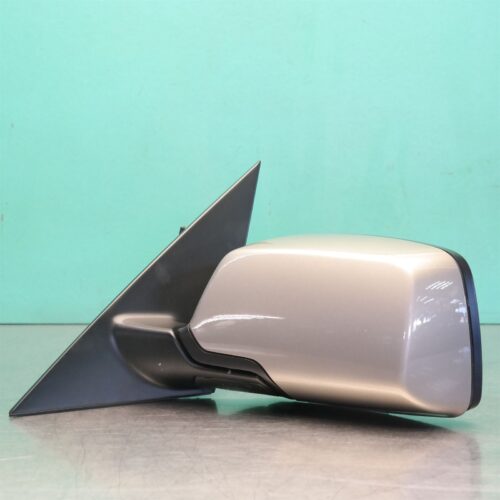 LEFT DOOR MIRROR E83 (167) *51-07*