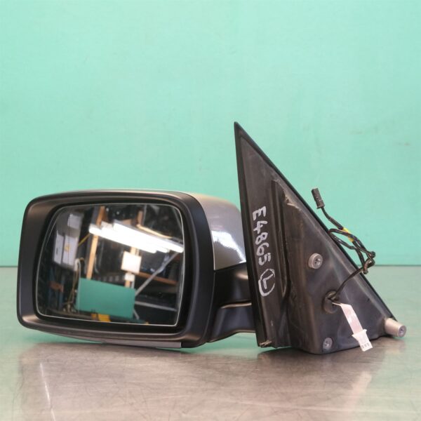SAMSUNG CSC LEFT DOOR MIRROR E83 (167) *51-07*