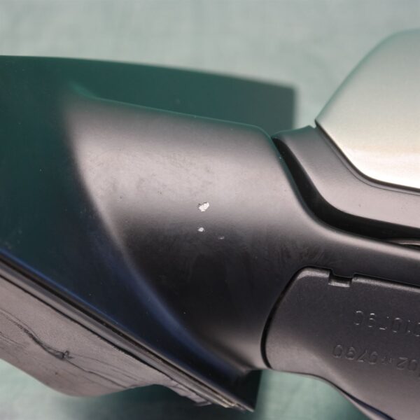 SAMSUNG CSC LEFT DOOR MIRROR E83 (167) *51-07*