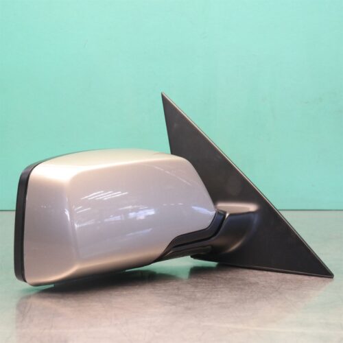 RIGHT DOOR MIRROR E83 (168) *51-07*