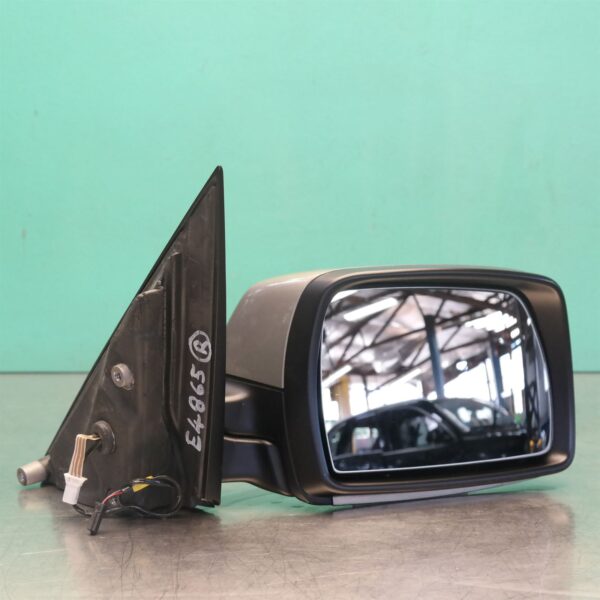 SAMSUNG CSC RIGHT DOOR MIRROR E83 (168) *51-07*