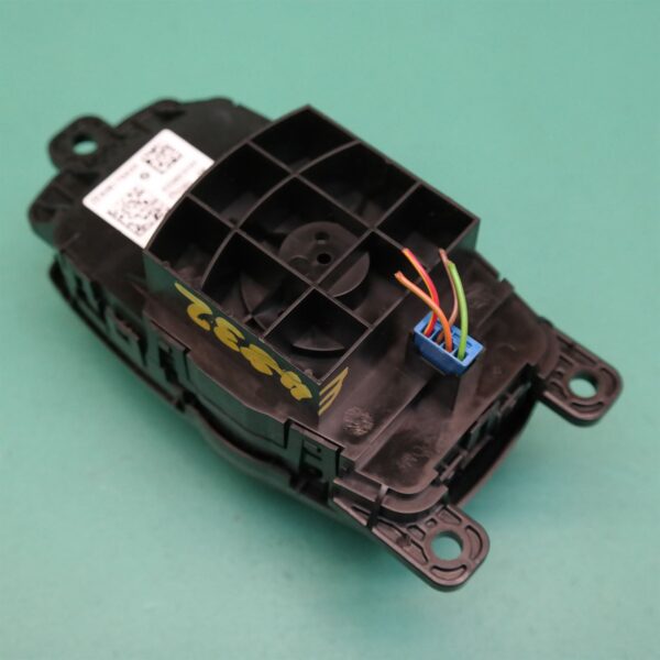 STEREO/HEAD UNIT F20 # I-Drive Controller # 5 BUTTON (40mm DIAL) (704) *65-50*