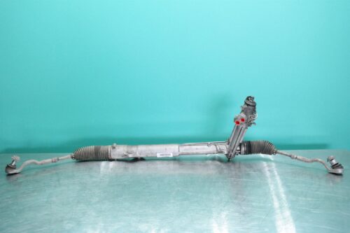 STEERING BOX/RACK E70 (553) *32-12*