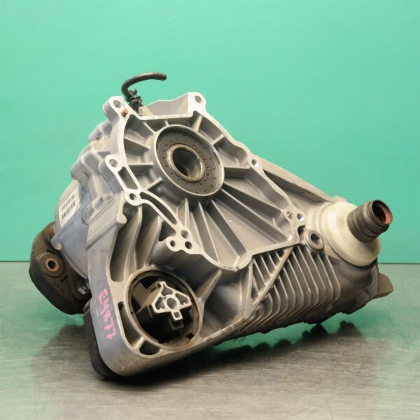 TRANSFER CASE E70 (886) *27-05* ATC700
