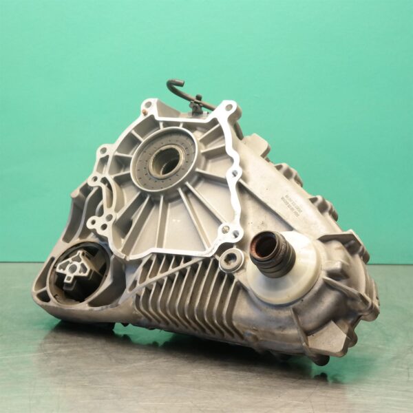 TRANSFER CASE E70 (886) *27-05* ATC700