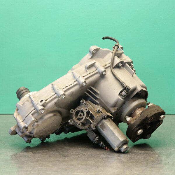 TRANSFER CASE E70 (886) *27-05* ATC700