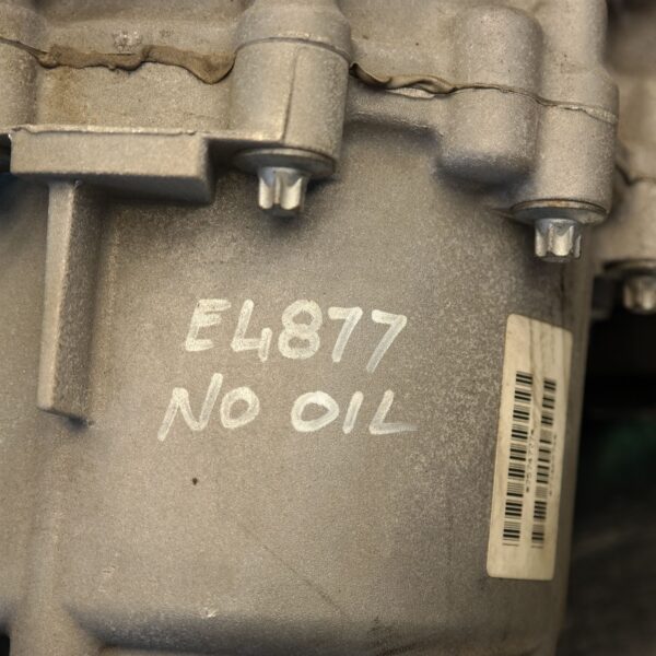 TRANSFER CASE E70 (886) *27-05* ATC700