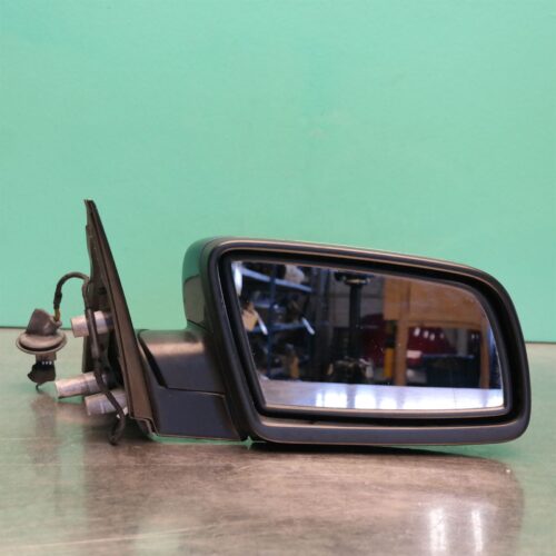 RIGHT DOOR MIRROR E60 (776) *51-07*