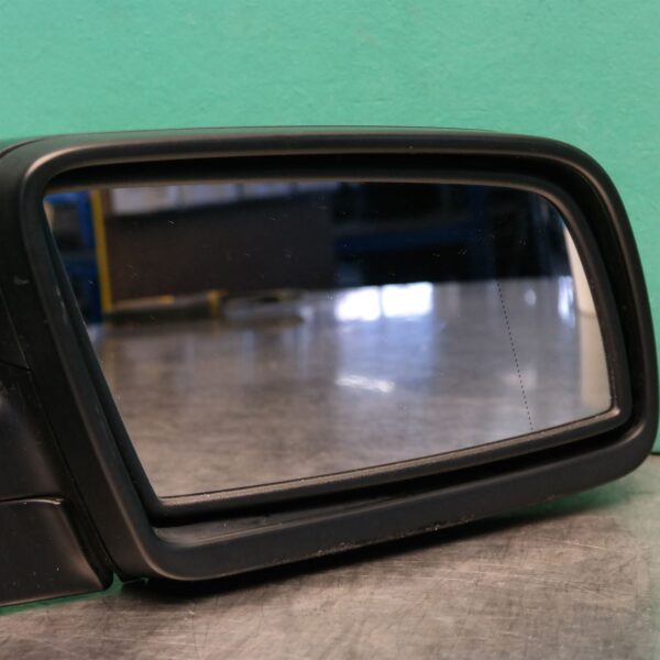 SAMSUNG CSC RIGHT DOOR MIRROR E60 (776) *51-07*