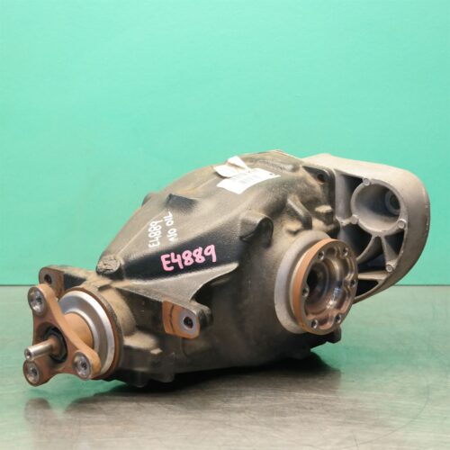 DIFFERENTIAL CENTRE E84 Rear (448) *33-05* 3.38R