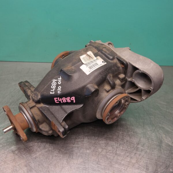 SAMSUNG CSC DIFFERENTIAL CENTRE E84 Rear (448) *33-05* 3.38R