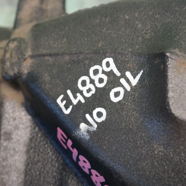 SAMSUNG CSC DIFFERENTIAL CENTRE E84 Rear (448) *33-05* 3.38R