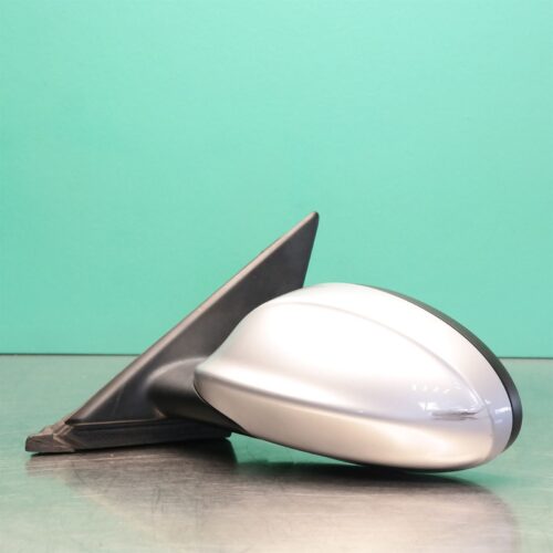 LEFT DOOR MIRROR E90 (947)