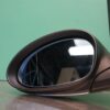 LEFT DOOR MIRROR E90 (947)