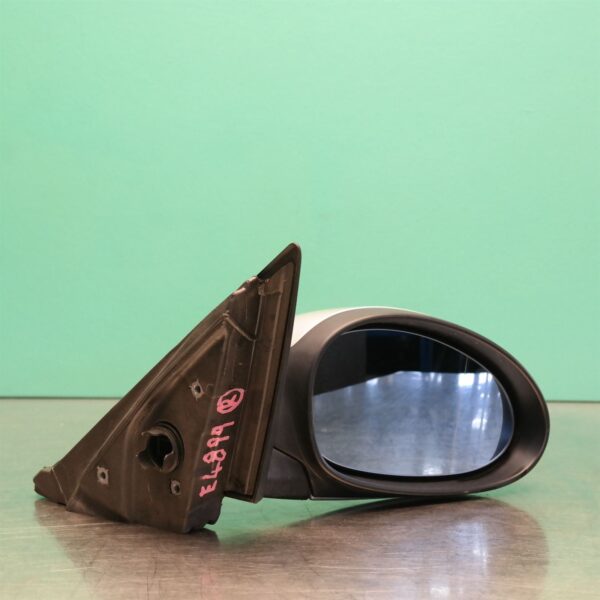 SAMSUNG CSC RIGHT DOOR MIRROR E90 (948) 4dr